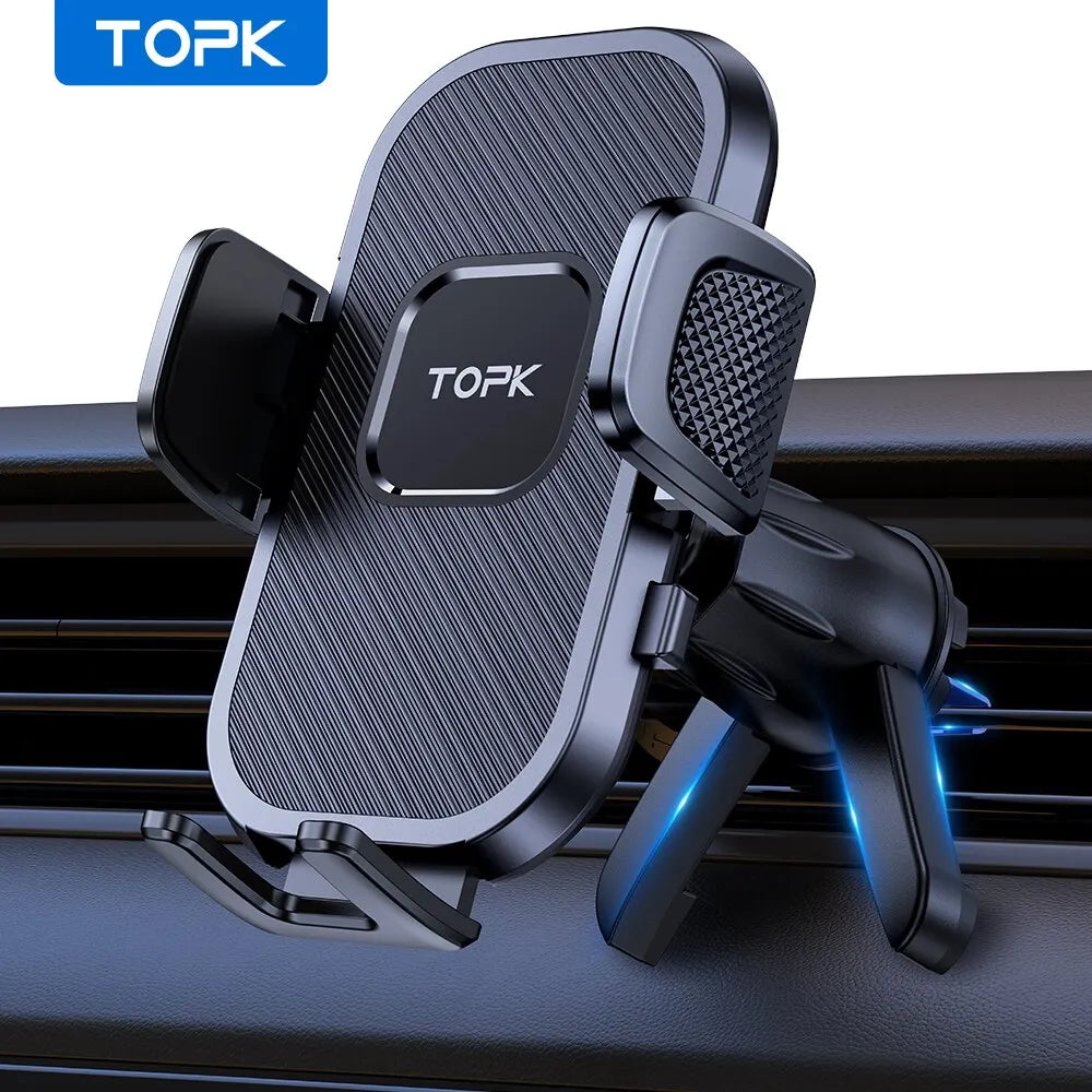 Auto Handyhalter mit starker Halterung