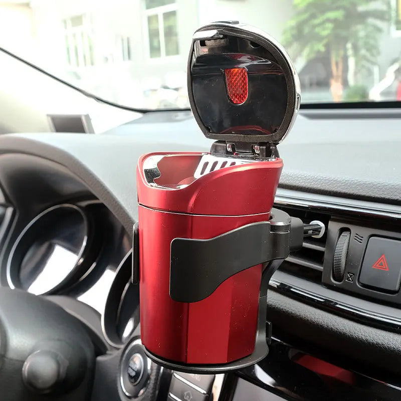 Auto Getränkehalter Ultimate Grip