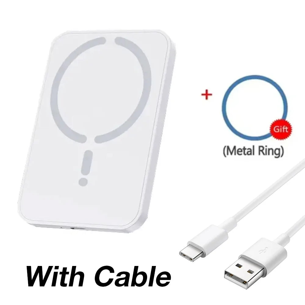 MagSafe Auto Handyhalter mit 30W Schnellladung