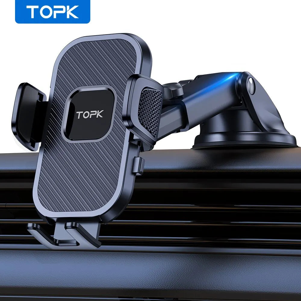 Auto Handyhalter mit starker Halterung