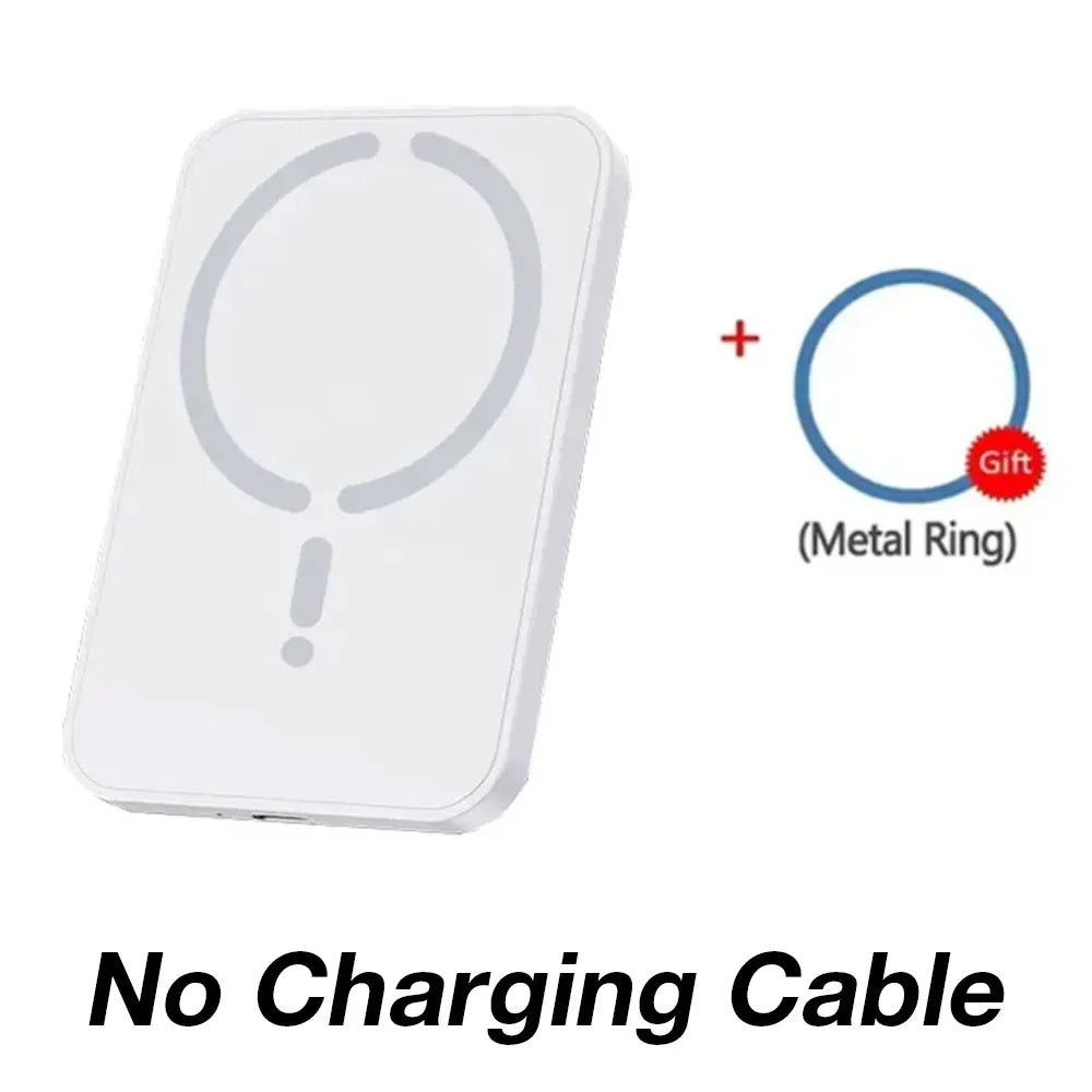 MagSafe Auto Handyhalter mit 30W Schnellladung