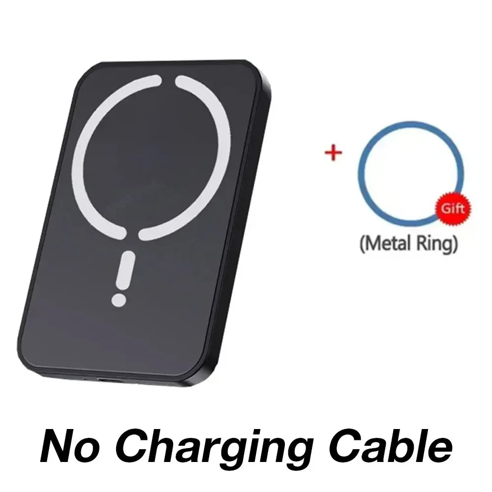 MagSafe Auto Handyhalter mit 30W Schnellladung