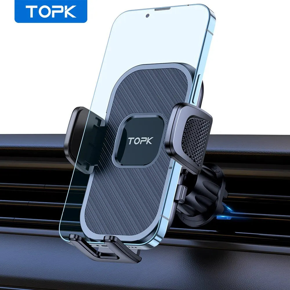 Auto Handyhalter mit starker Halterung
