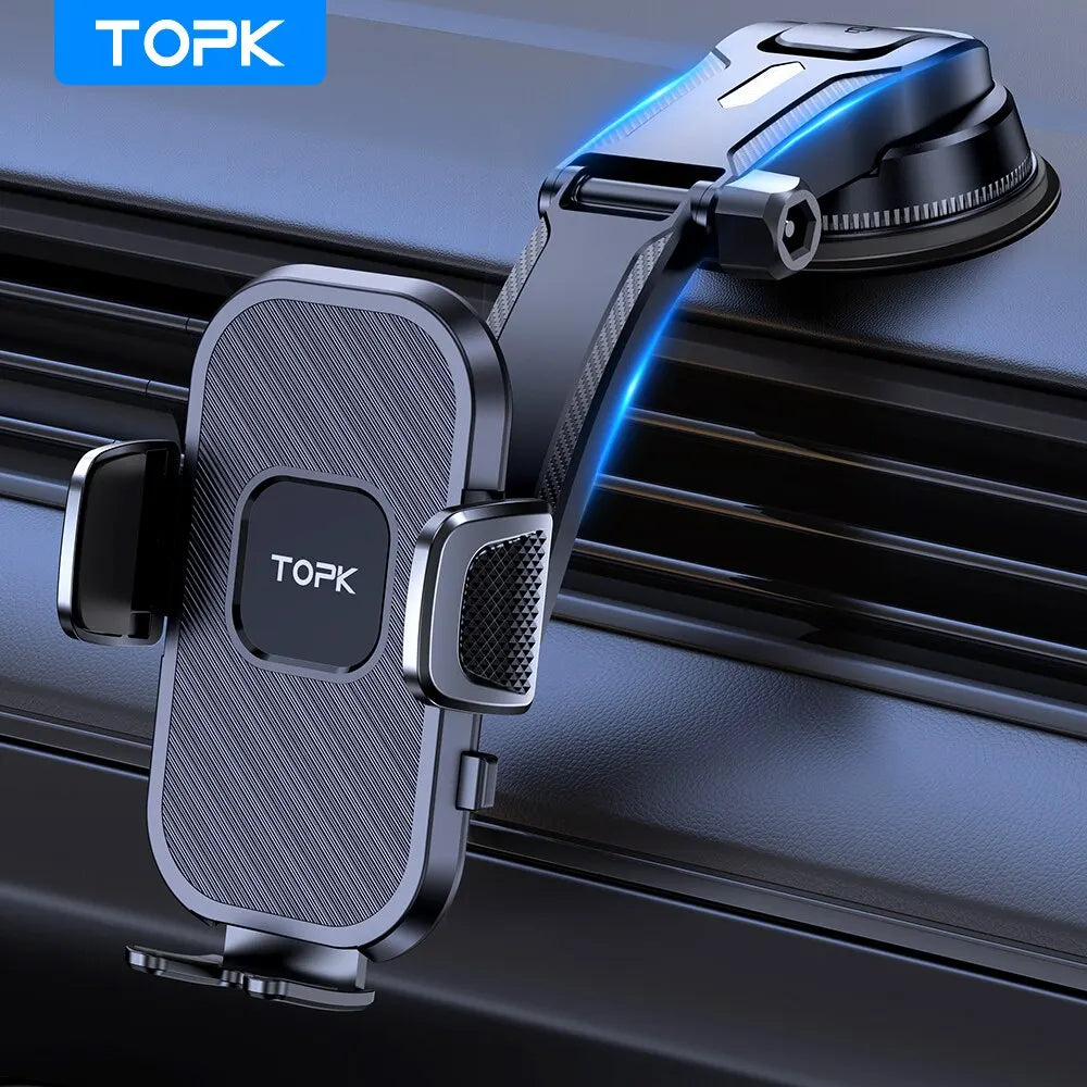 Auto Handyhalter mit starker Halterung